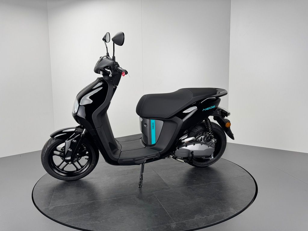 Fahrzeugabbildung Yamaha NEO´S DUAL BATTERY *AKTIONSPREIS