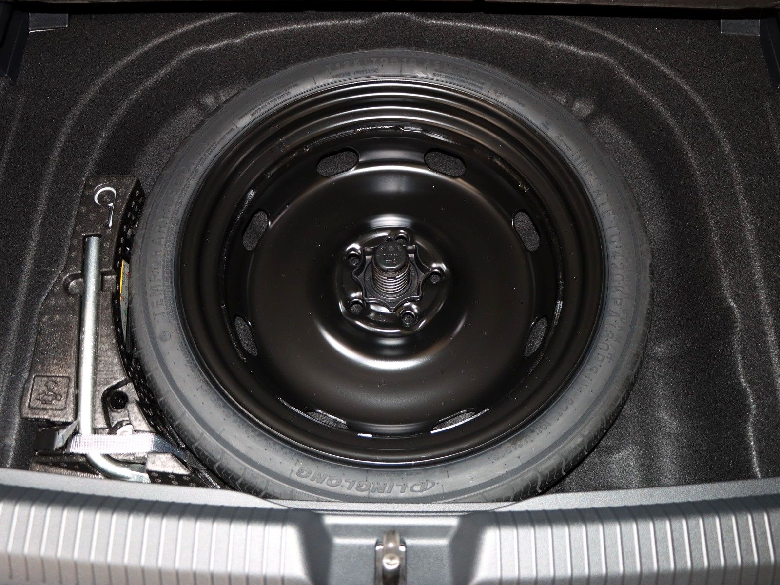 Volkswagen Golf - Bild 47