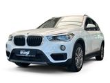 BMW X1 18i Advantage +Klima+LED+LM+Navi+PDC+Sportsit - BMW X1 in Halle
