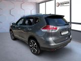 Nissan X-Trail N-Connecta Euro6*Navi*360°Kamera* - Nissan X-Trail: N Connecta