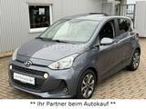 Hyundai i10 Style+ 1.HAND *NAVI-S.DACH-TEMPOMAT-SHZ-ALU* - Hyundai i10 in Herne