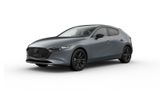 Mazda 3 2025 2.5L eSKYACTIV G 140ps Homura ACC KeyLess - Mazda Neuwagen
