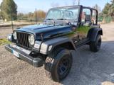 Jeep Wrangler 4.0 Sport ASI 4 posti - Jeep Gebrauchtwagen von 2000