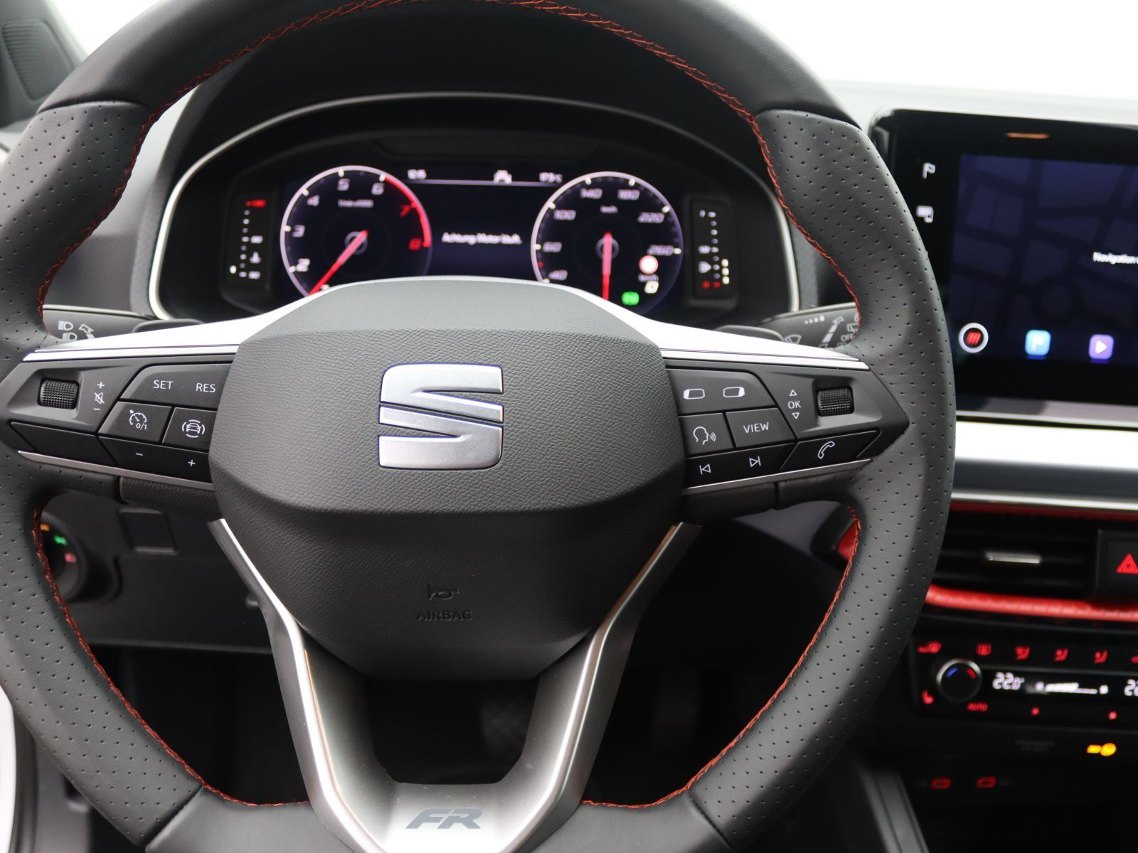Seat Ibiza - Bild 14