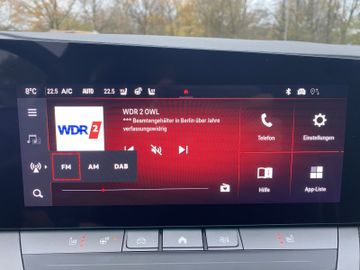 Bild 16 Opel Astra GS ST AT/SHZ+LHZ/PDC vo+hi+360Cam