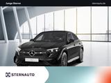 Mercedes-Benz GLC 200 4M Coupé AMG Night Pano AHK DISTRO 360° - Mercedes-Benz GLC 200 in Dresden