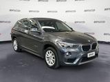 BMW X1 (F48) sDrive16d Advantage - BMW X1 F48 mit Diesel-Antrieb