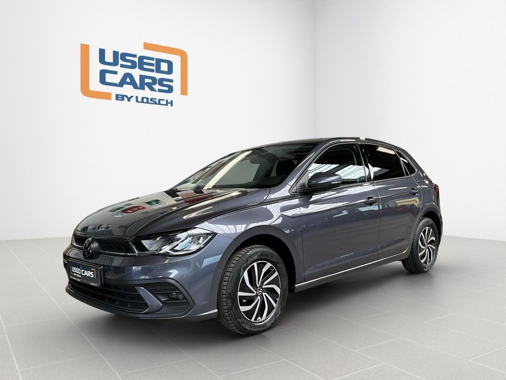 Image of Volkswagen Polo
