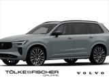 Volvo XC90 T8 Ultra Black Edition Premium Luftfahrwerk - Volvo XC90: Premium