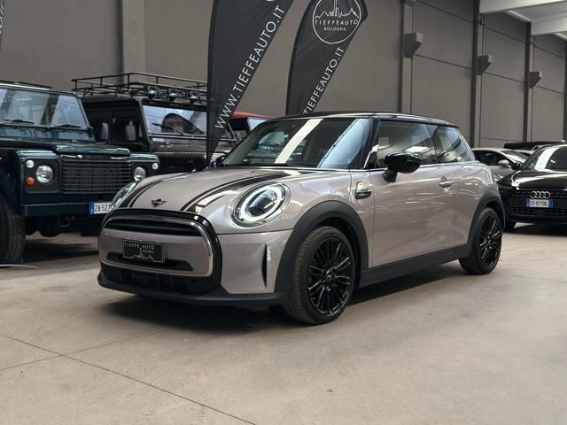 Image of MINI Cooper