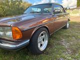 Mercedes-Benz Mercedes Benz W123 280CE 6Zylinder Coupe A... - Mercedes-Benz 280: W123 280ce
