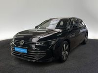 Volkswagen Passat - Vorschau Bild 2