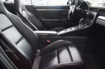 Porsche 991 - 9