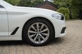 BMW 520d Sport Line/PANO/LED/AHK/ACC/Rückfahrkam. - BMW 520 Gebrauchtwagen in Wuppertal