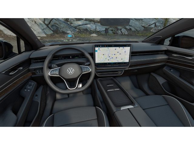 Volkswagen ID.7 - Bild 3