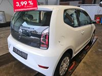 Volkswagen up! - Vorschau Bild 3
