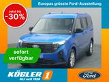 Ford Tourneo Courier Titanium 125PS/Winter-P. -12%* - Ford Tourneo Courier Gebrauchtwagen