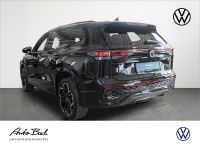 Volkswagen Tayron - Vorschau Bild 4