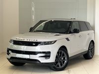 Land Rover Range Rover Sport - Vorschau Bild 1