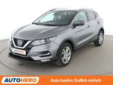 Nissan Qashqai 1.2 N-Connecta Aut. *NAVI*TEMPO*PDC*SHZ* - Nissan Gebrauchtwagen in Mainz