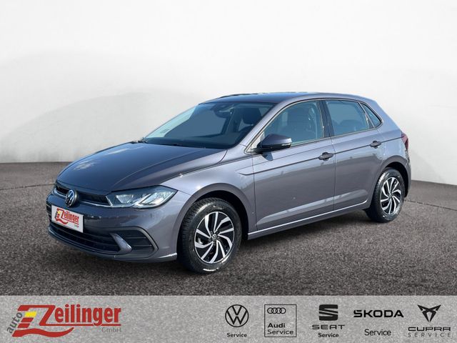 Volkswagen Polo Life TSI|APP-CONNECT|ACC|IQ.DRIVE|SHZ|PDC