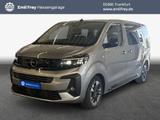 Opel Zafira 2.2 D Aut. 132 kW Edition 132 kW, 5-türig - Opel Zafira Neuwagen
