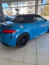 Audi TT 40 TFSI S tronic Roadster -