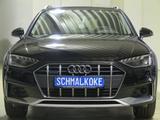 Audi A4 allroad quattro 40 TDI 2.0 SCR S tronic Navi - gebrauchte Audi A4 Allroad aus dem Jahr 2023