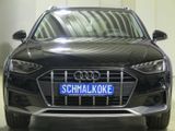 Audi A4 allroad quattro 40 TDI 2.0 SCR S tronic Navi - Audi A4 Allroad aus 2023