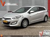 Hyundai i30 Wagon 1.6 GDI i-Motion | € 3.250,- NETTO! |
