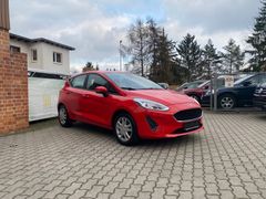 Fiesta Cool & Connect - Automatik - nur 8722 Km