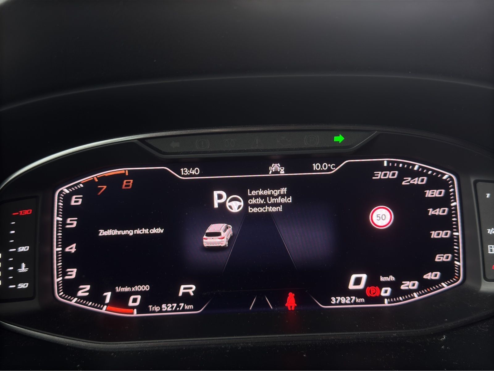 Cupra Ateca - Bild 22