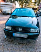Volkswagen Polo 6n1 mit tüv bis 08/26 - Volkswagen Polo aus 1995