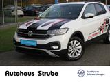 Volkswagen T-Cross LIFE 1.0 TSI DSG NAVI AHK ACC - Volkswagen T-Cross in Braunschweig
