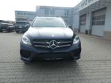 Mercedes-Benz GLE 350 V6 4MATIC - Mercedes-Benz: Gle