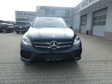 Mercedes-Benz GLE 350 V6 4MATIC - Mercedes-Benz GLE-Klasse Gebrauchtwagen