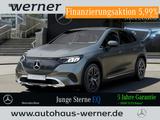 Mercedes-Benz EQE 300 SUV EL-ART-ADV+ AIRMATIC AHK 360° WINTER - Mercedes-Benz EQE SUV in Bremen