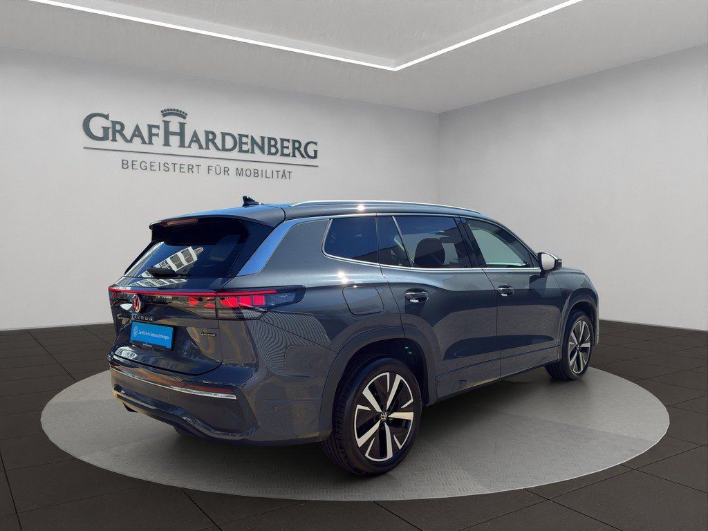 Volkswagen Tayron 2.0 TDI 4Motion DSG Elegance AHK Navi ACC imagem 2