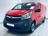Opel Vivaro B Kasten/Kombi L2H1  2,9t * NAVI * REGALE - gebrauchte Opel Vivaro aus dem Jahr 2018
