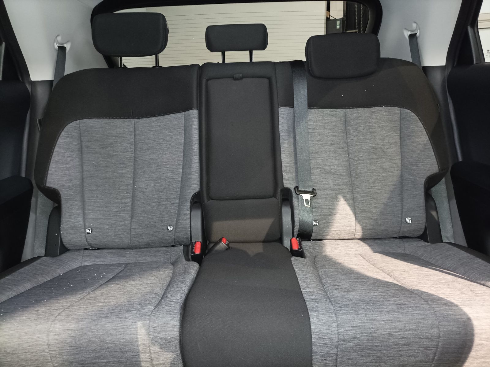 Hyundai IONIQ 5 72,6 kWh Dynamiq LED|Navi|Kamera|Wä-Pu foto 15