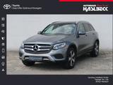 Mercedes-Benz GLC 300 4Matic 9G-TRONIC US Import - : Import
