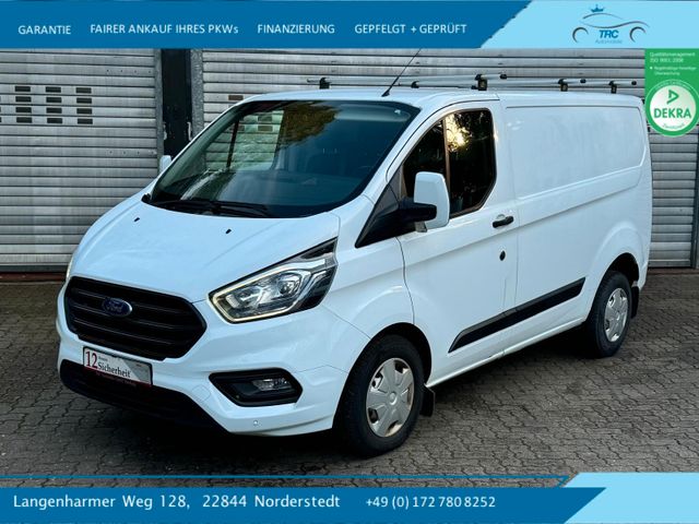 Ford Transit Custom Kasten 300 L1 Trend