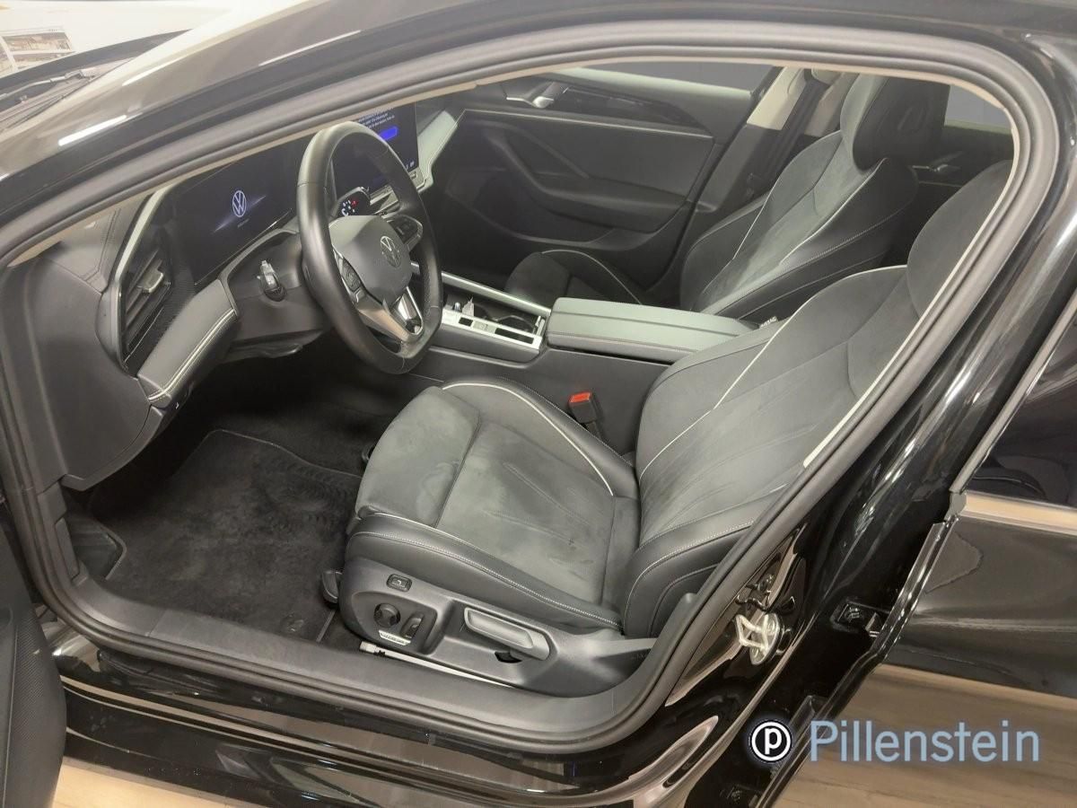 Volkswagen Passat - Bild 7