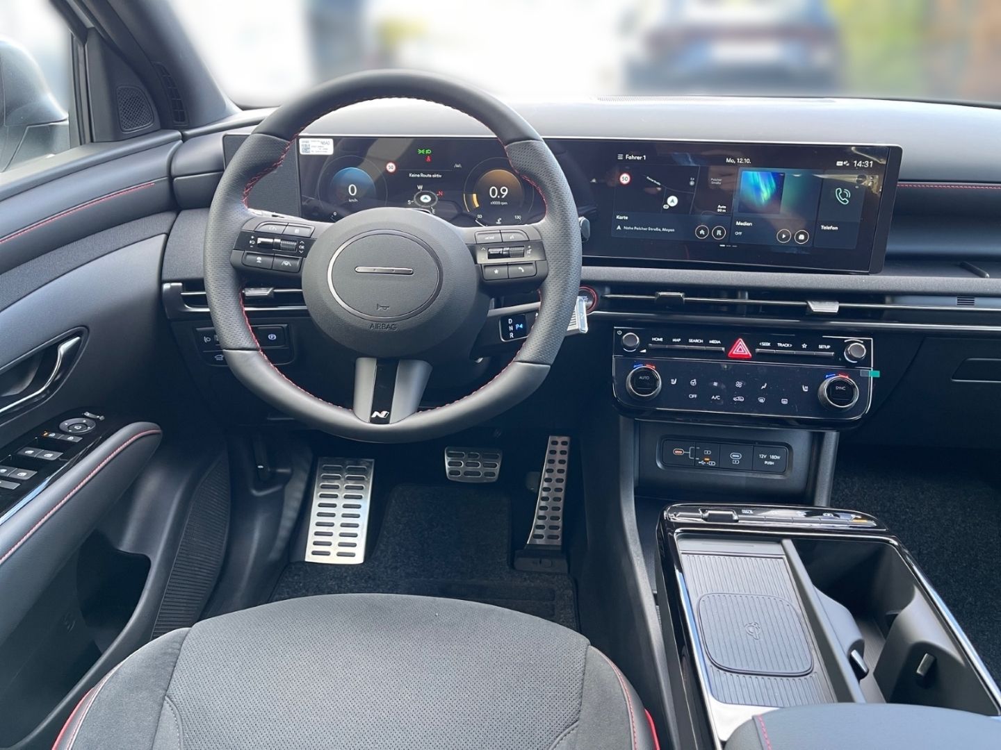 Hyundai Tucson – Bild 11