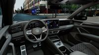 Volkswagen Tiguan - Vorschau Bild 6