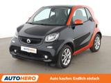 Smart fortwo electric drive 60 kW Prime - Smart ForTwo in Kassel