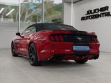 Ford Mustang Cabrio Automatik, Insp. Neu - Ford Mustang: 3 Türen