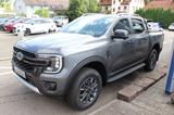 Ford Ranger Wildtrak 2.0l EcoBlue DK 360/ACC/ROLLO/18 - Ford Ranger Gebrauchtwagen