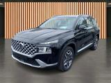 Hyundai Santa Fe Plug In Hybrid 4WD*7 Sitze*Leder - Hyundai SANTA FE in Dresden