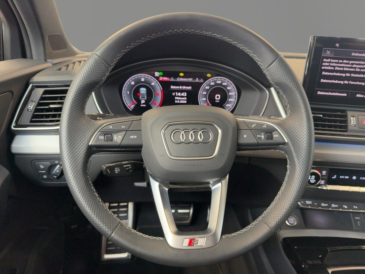 Audi Q5 - Bild 11